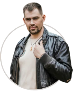 Дмитрий Диденко - интернет маркетолог